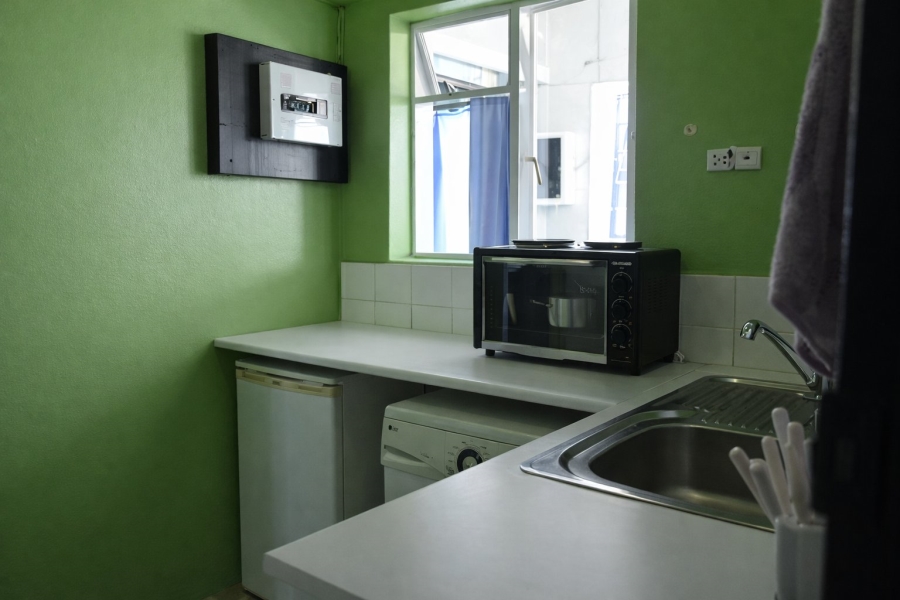 To Let 2 Bedroom Property for Rent in Audas Estate Western Cape